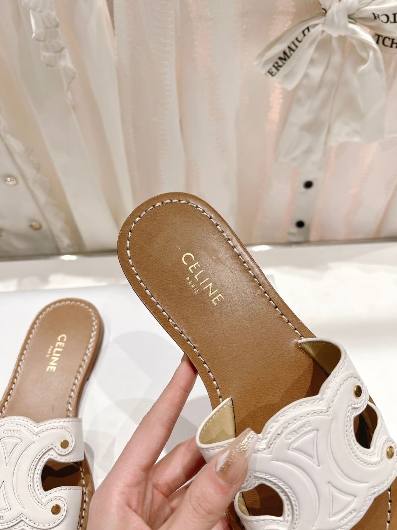 Celine Sandals